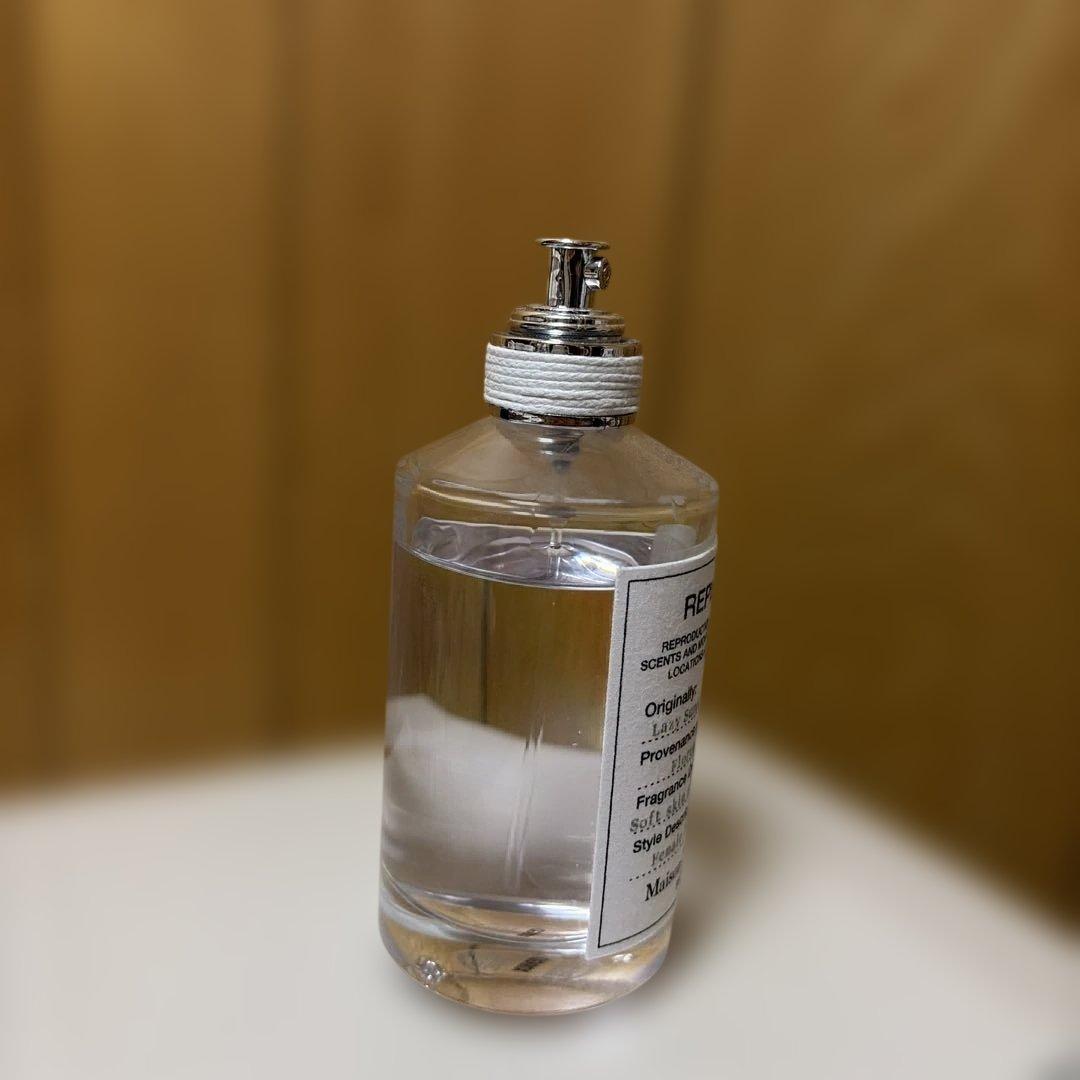 Maison Margiela 香水