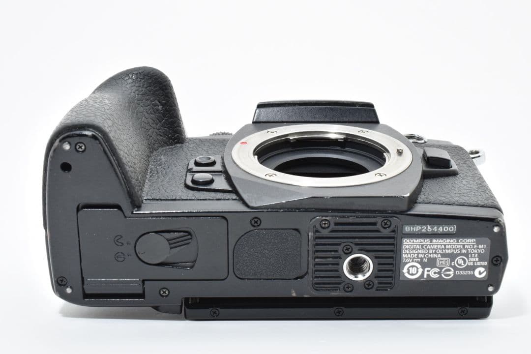 Olympus OM-D E-M1 ボディ