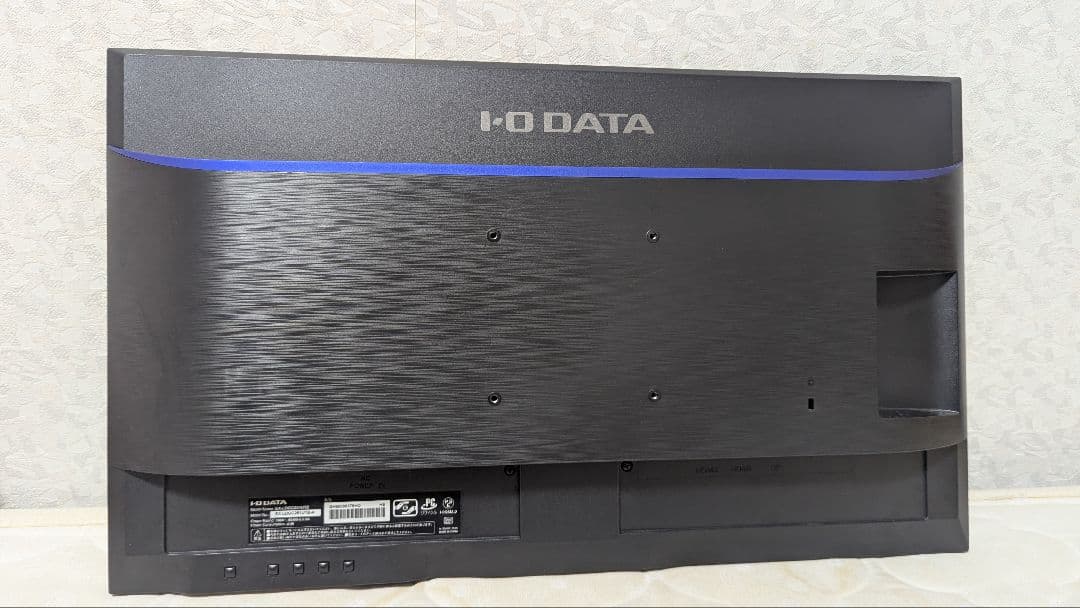 IODATA　EX-LDGC251UTB