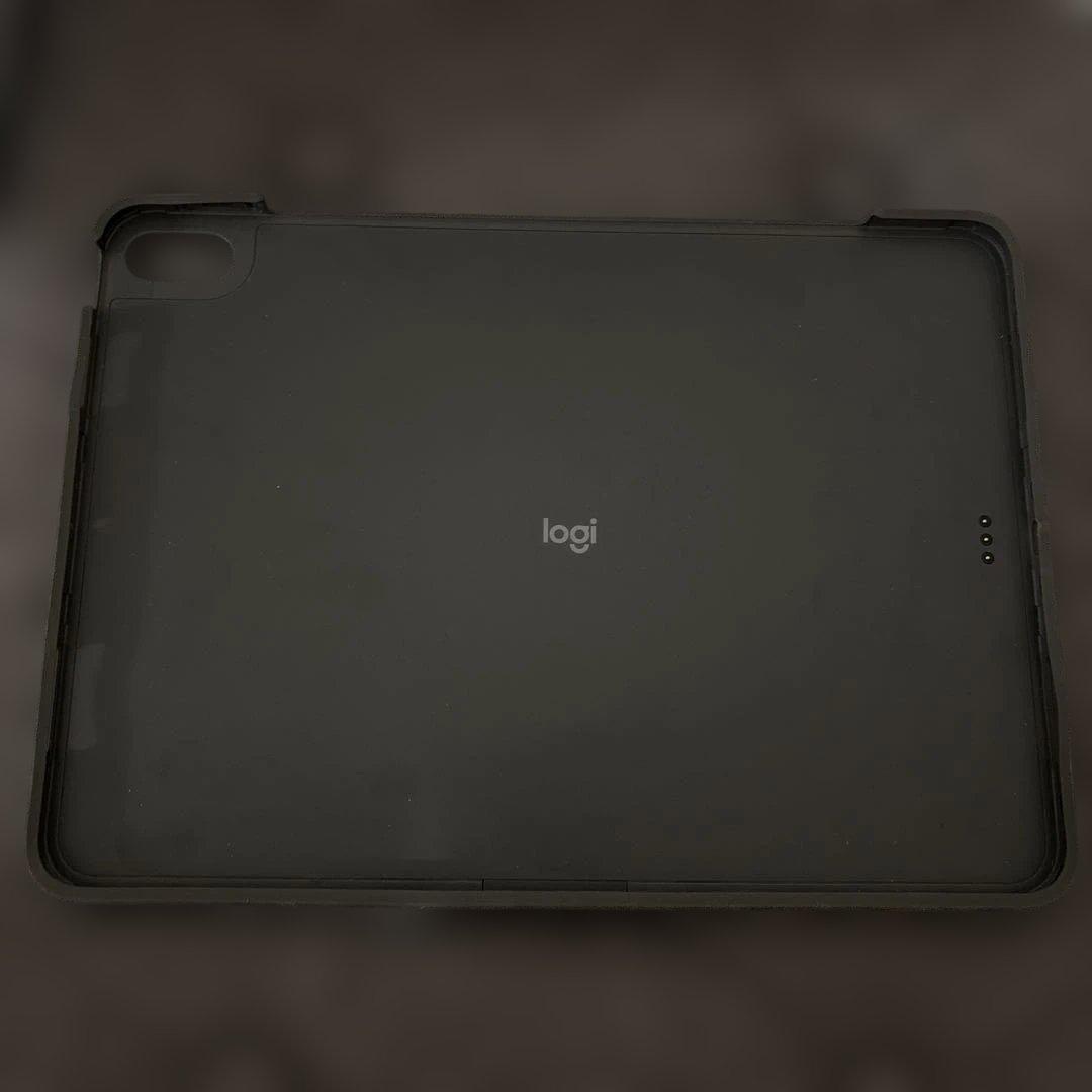 ロジクール Logicool iPad Air 10.9インチ ケース