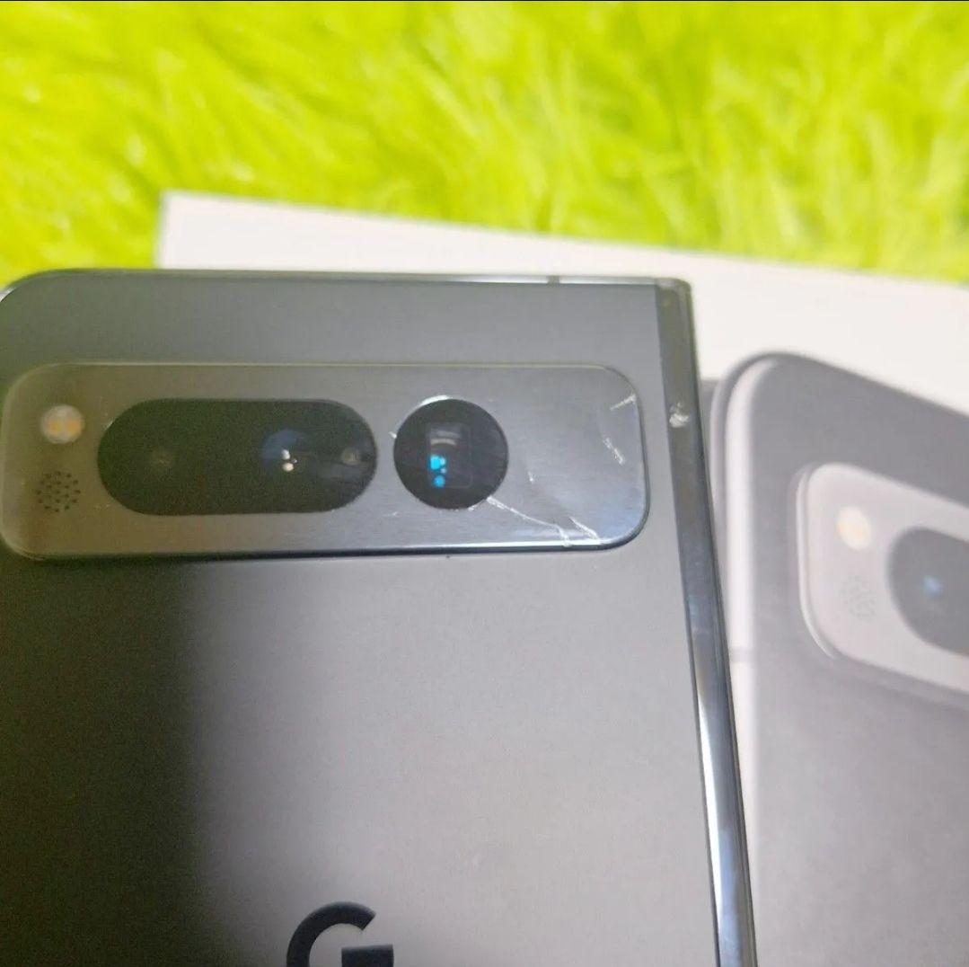Google Pixel Fold 国内版simフリー