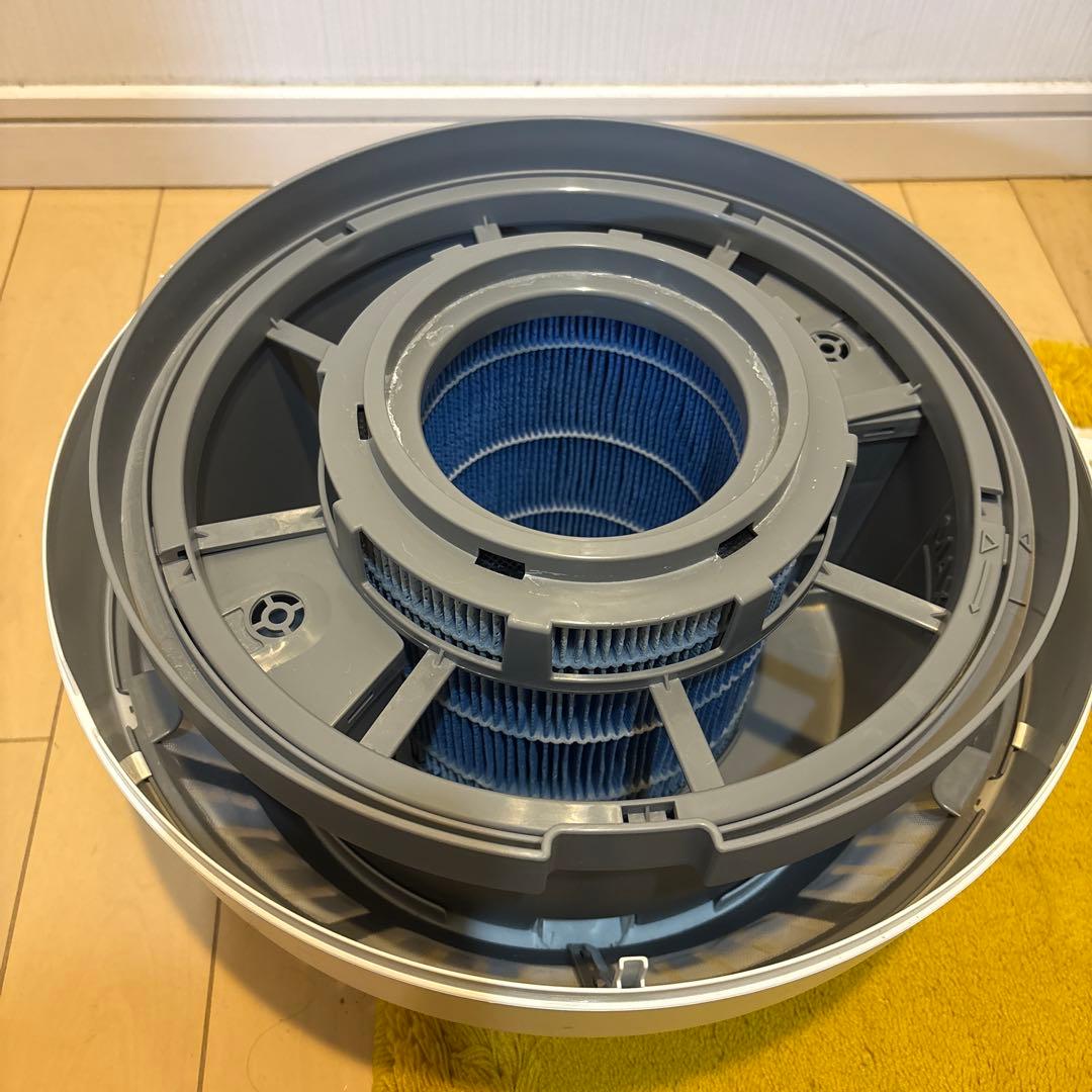 日光精器 モイスシールド　NL2061 加湿器 　カタログハウス