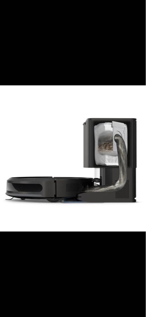 【新品未開封】RoombaCombo2Essential
