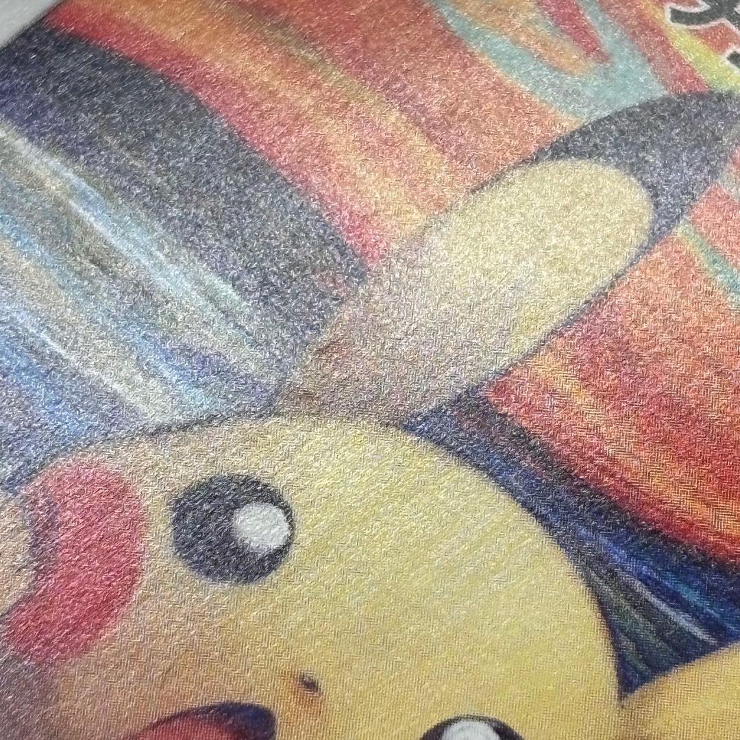【早いもの勝ち】ピカチュウ：ムンク展×ポケモンカードゲーム　プロモカード