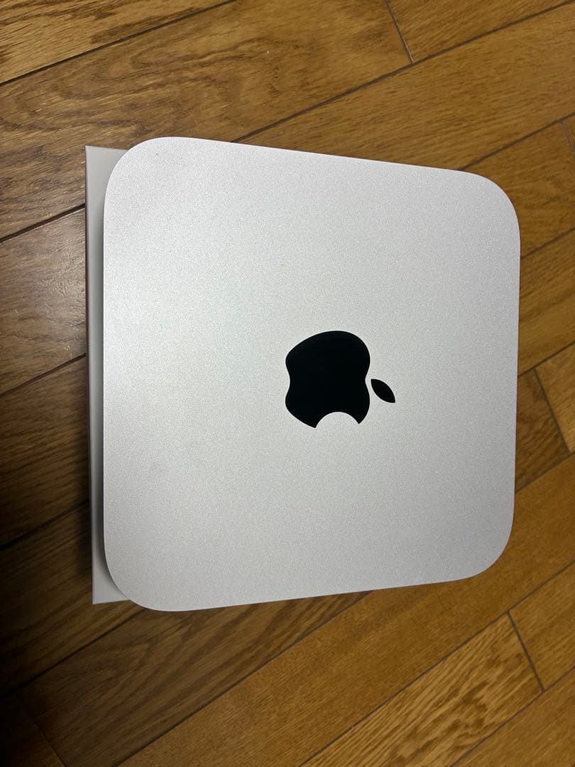 Mac mini M2 メモリ8GB 256GB