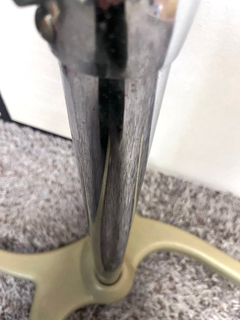 [送料無料　良品] オオヒロ　促進機 わくわく21 スタンドタイプ 動作確認済