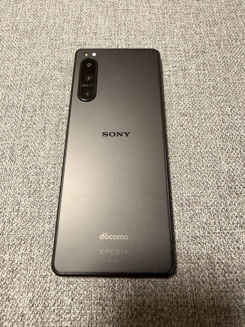 ⭐︎SIMフリー⭐︎Xperia 5iv 128GB