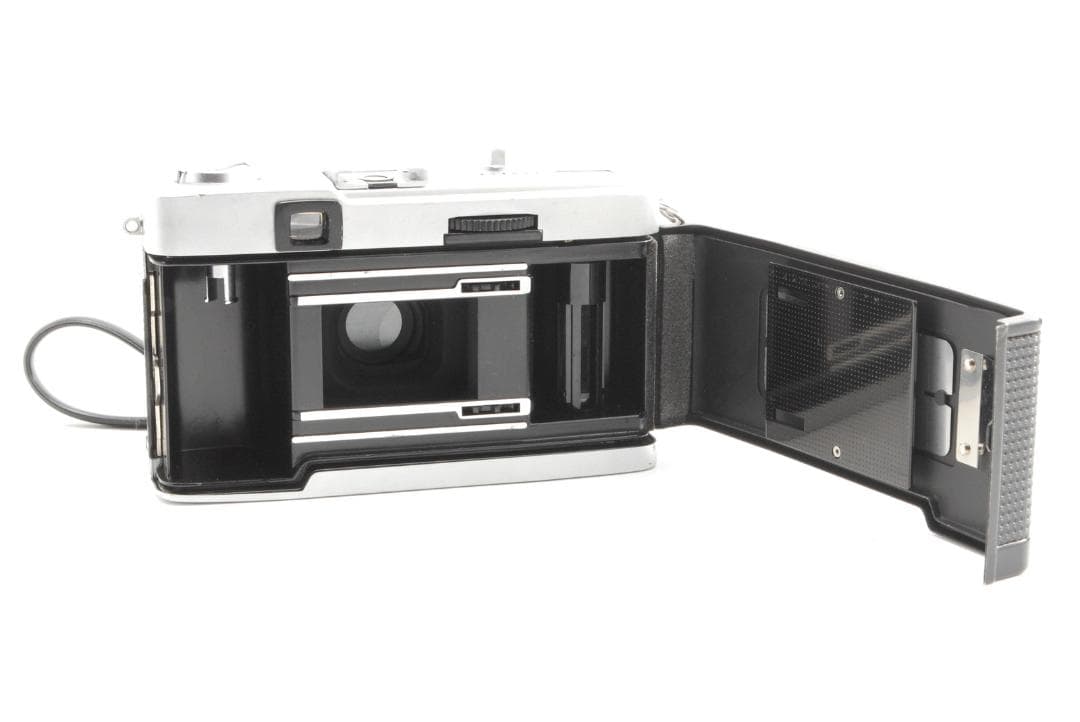 赤ベロOK 美品 完動品 OLYMPUS TRIP 35
