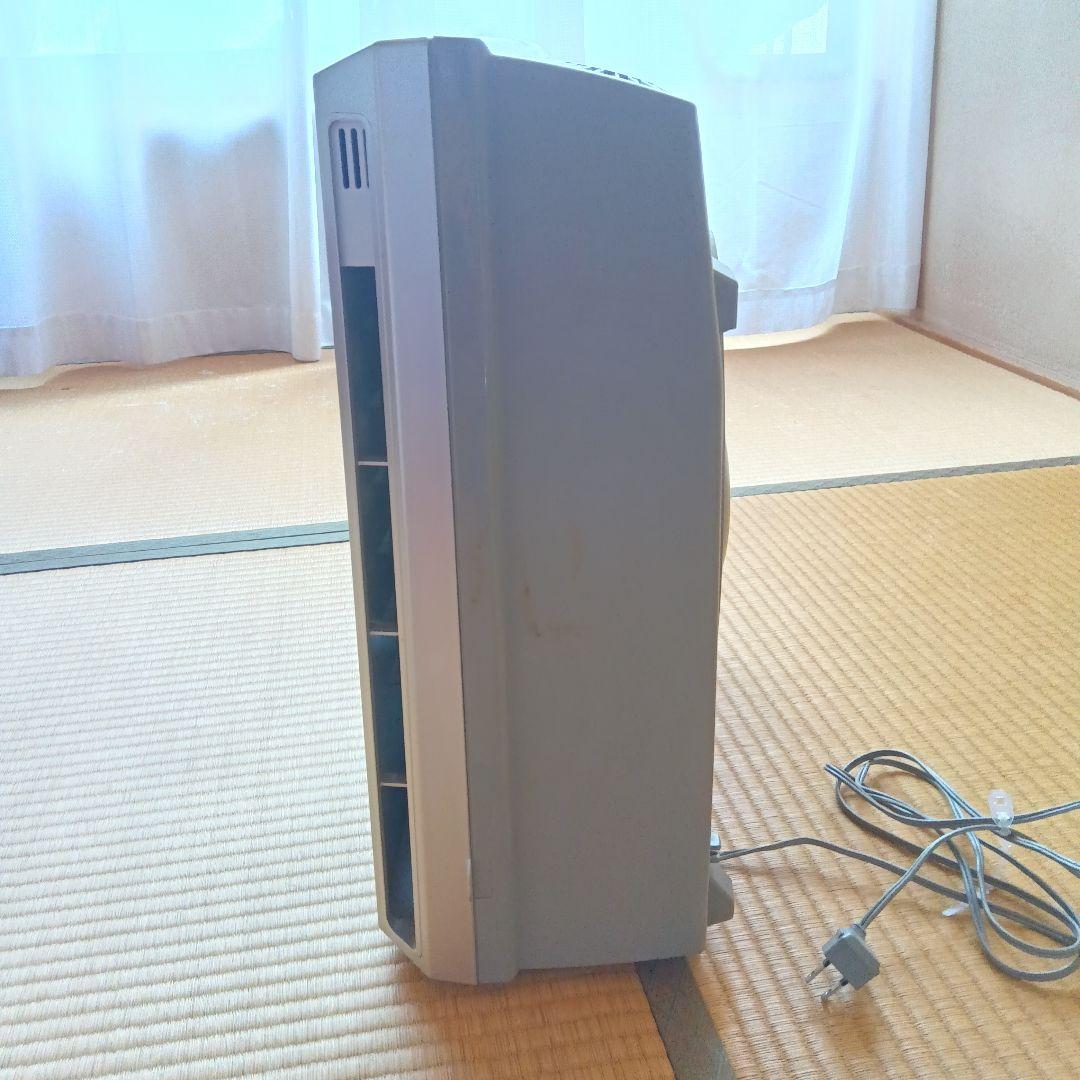 富士通　空気清浄機 ACS-18HD-S