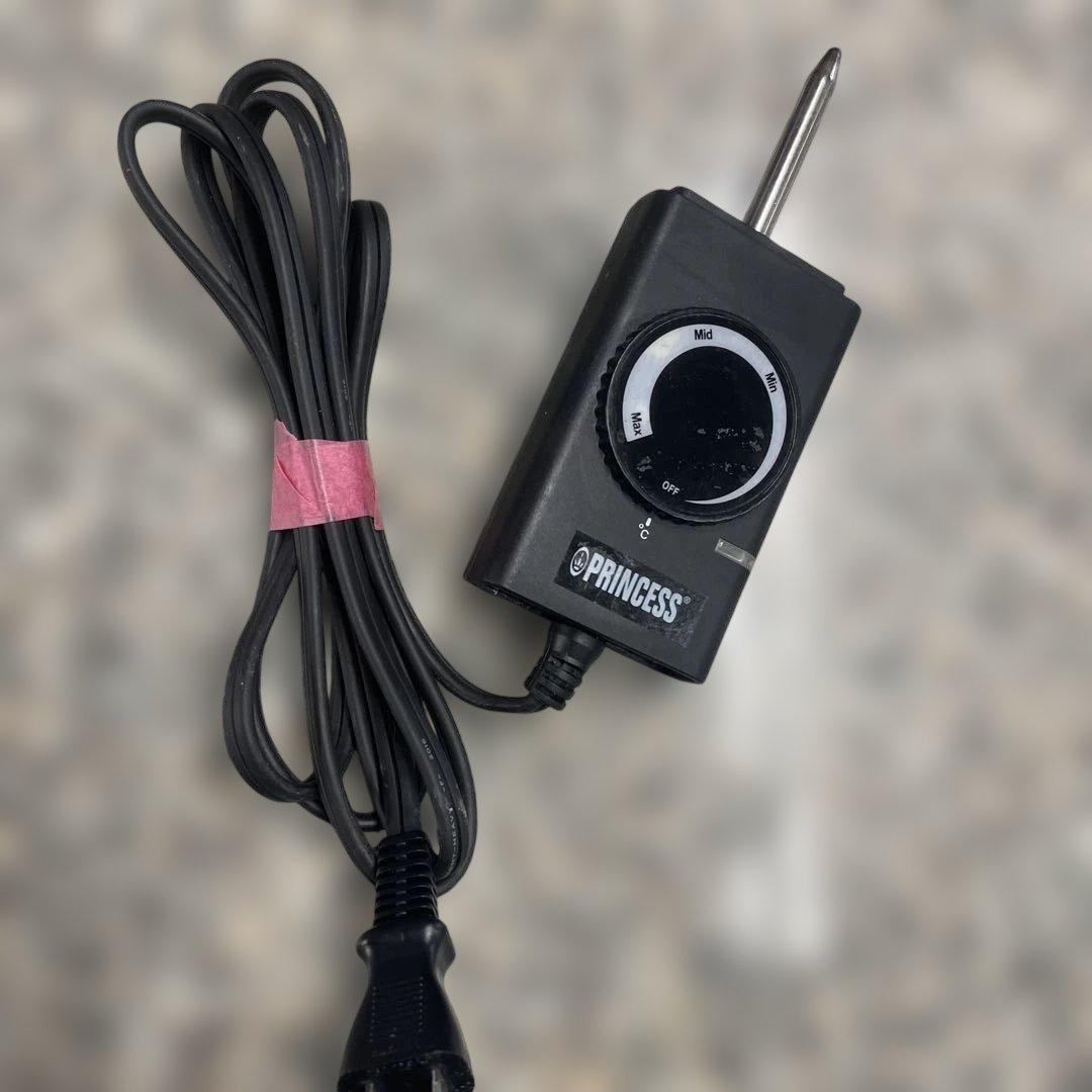 PRINCESS プリンセス ホットプレート 調理器具 ホワイト 家電 小物格安