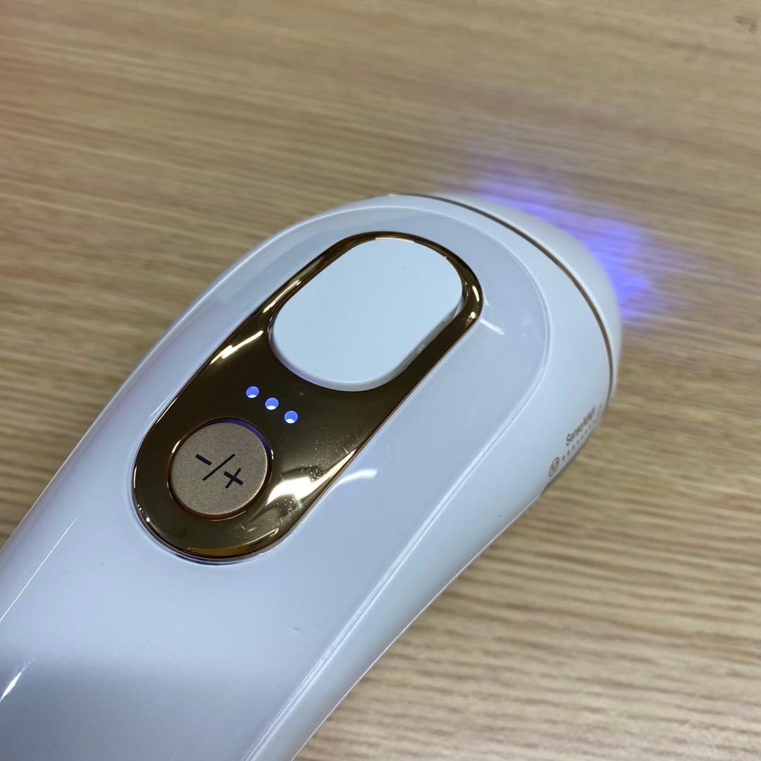 BRAUN Silk expert Pro5 脱毛器 E135