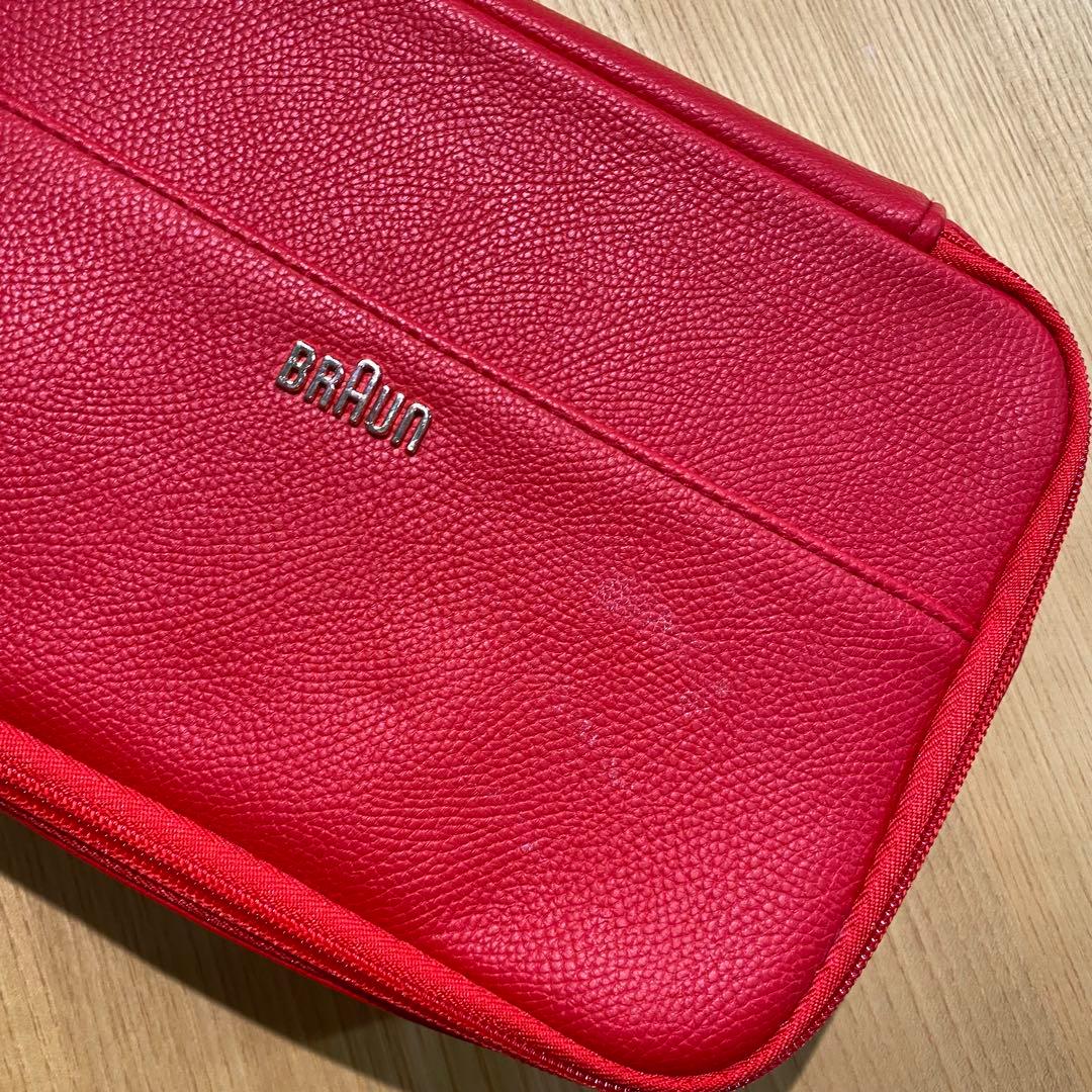BRAUN Silk expert Pro5 脱毛器 E135