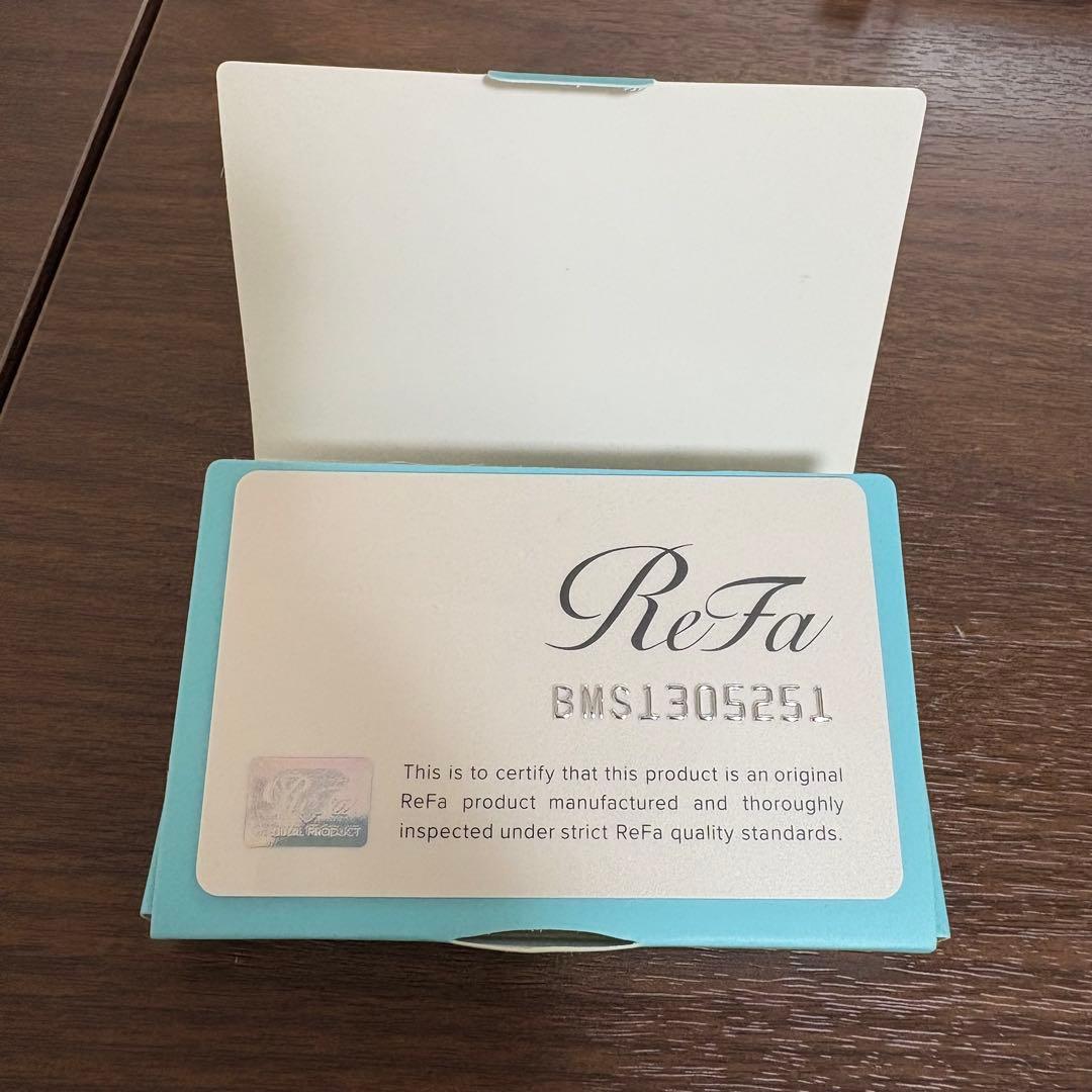 バス・洗面所用品 ReFa FINE BUBBLE S
