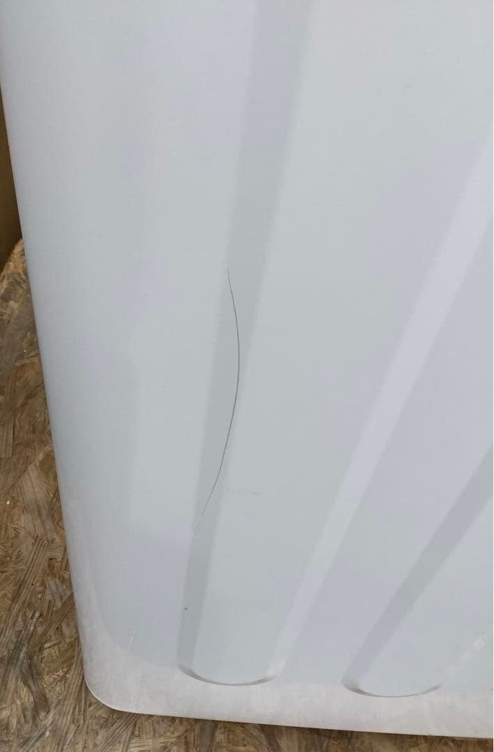 ハイアール 全自動洗濯機 JW-U45HK 4.5kg 2021年製