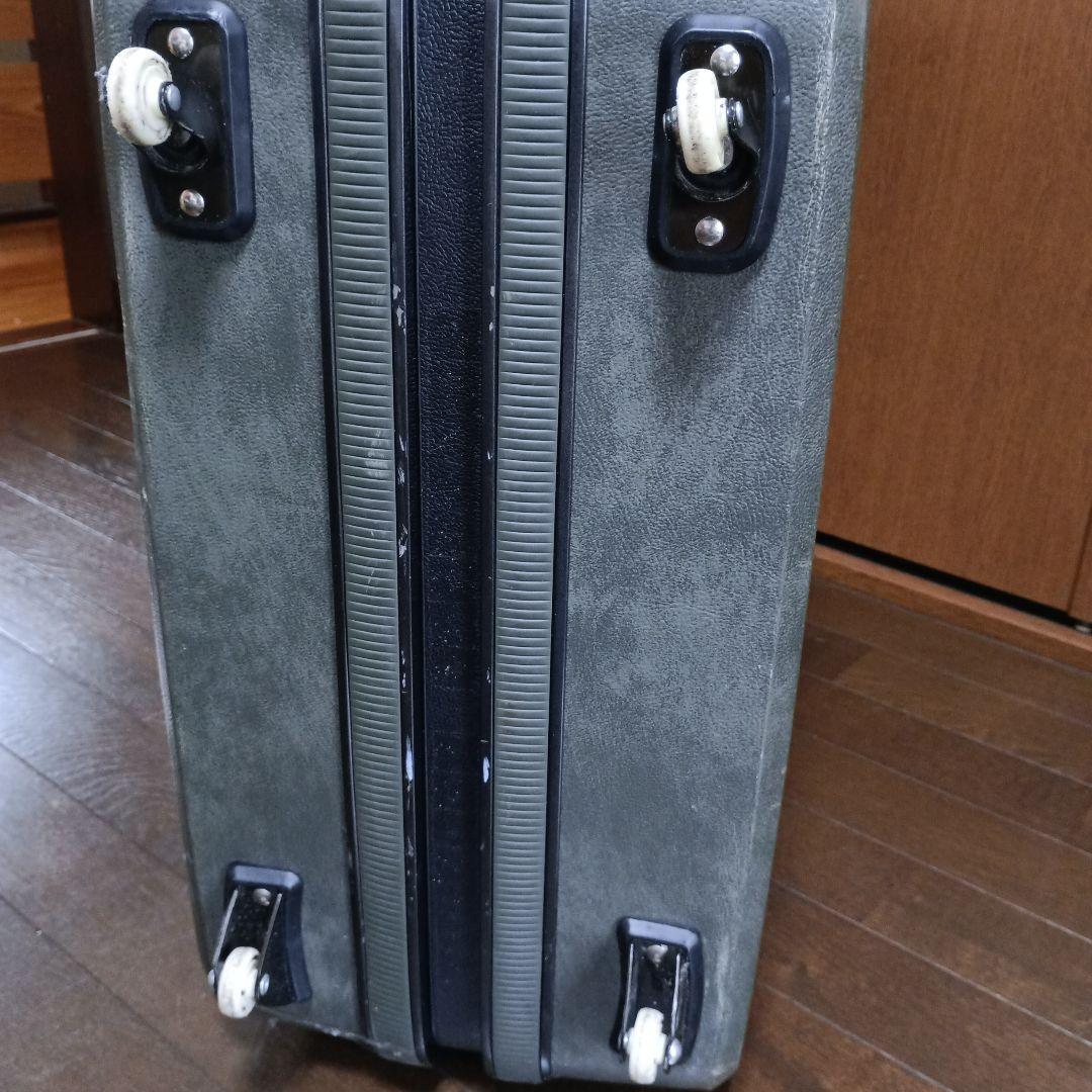 【希少】サムソナイト　Samsonite　スーツケース　大型