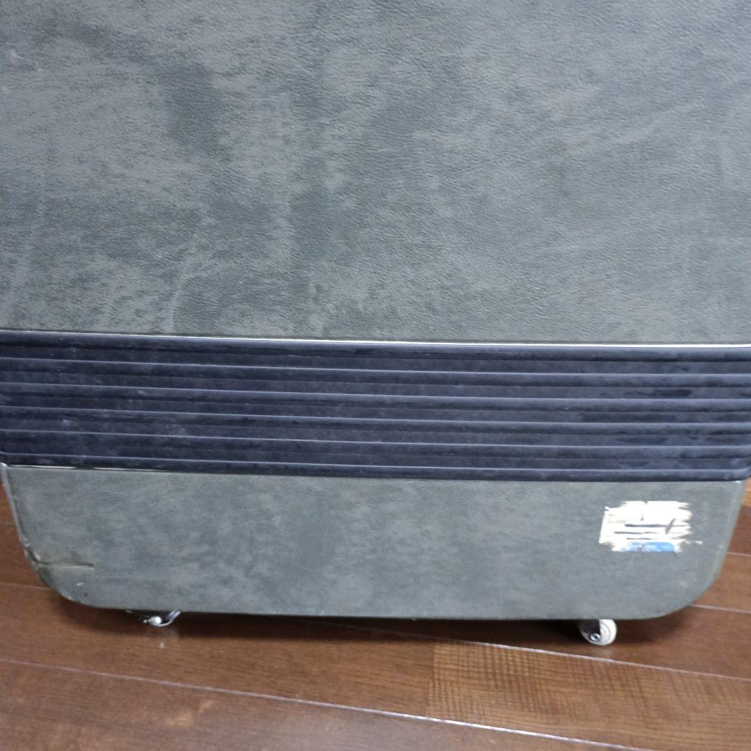 【希少】サムソナイト　Samsonite　スーツケース　大型