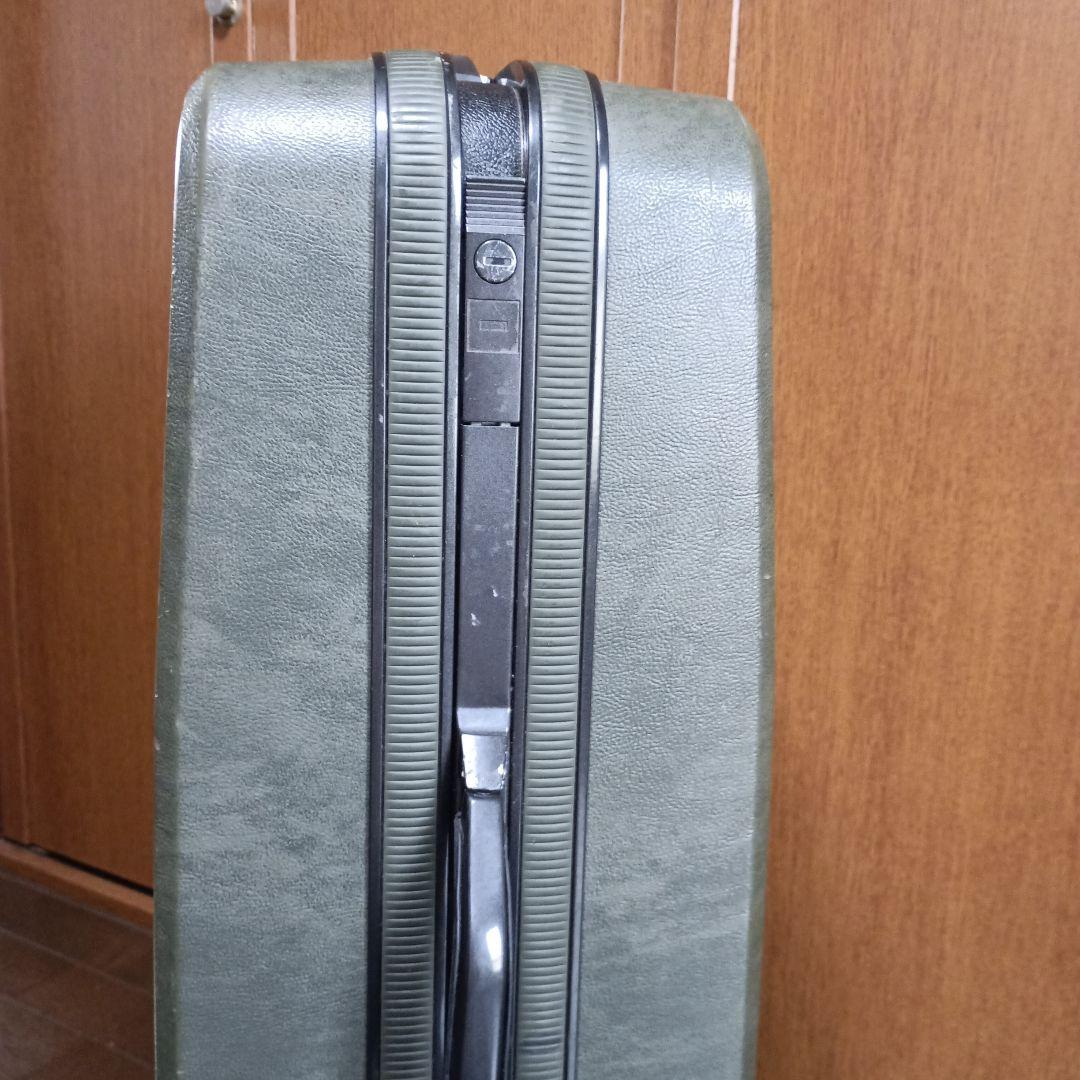 【希少】サムソナイト　Samsonite　スーツケース　大型
