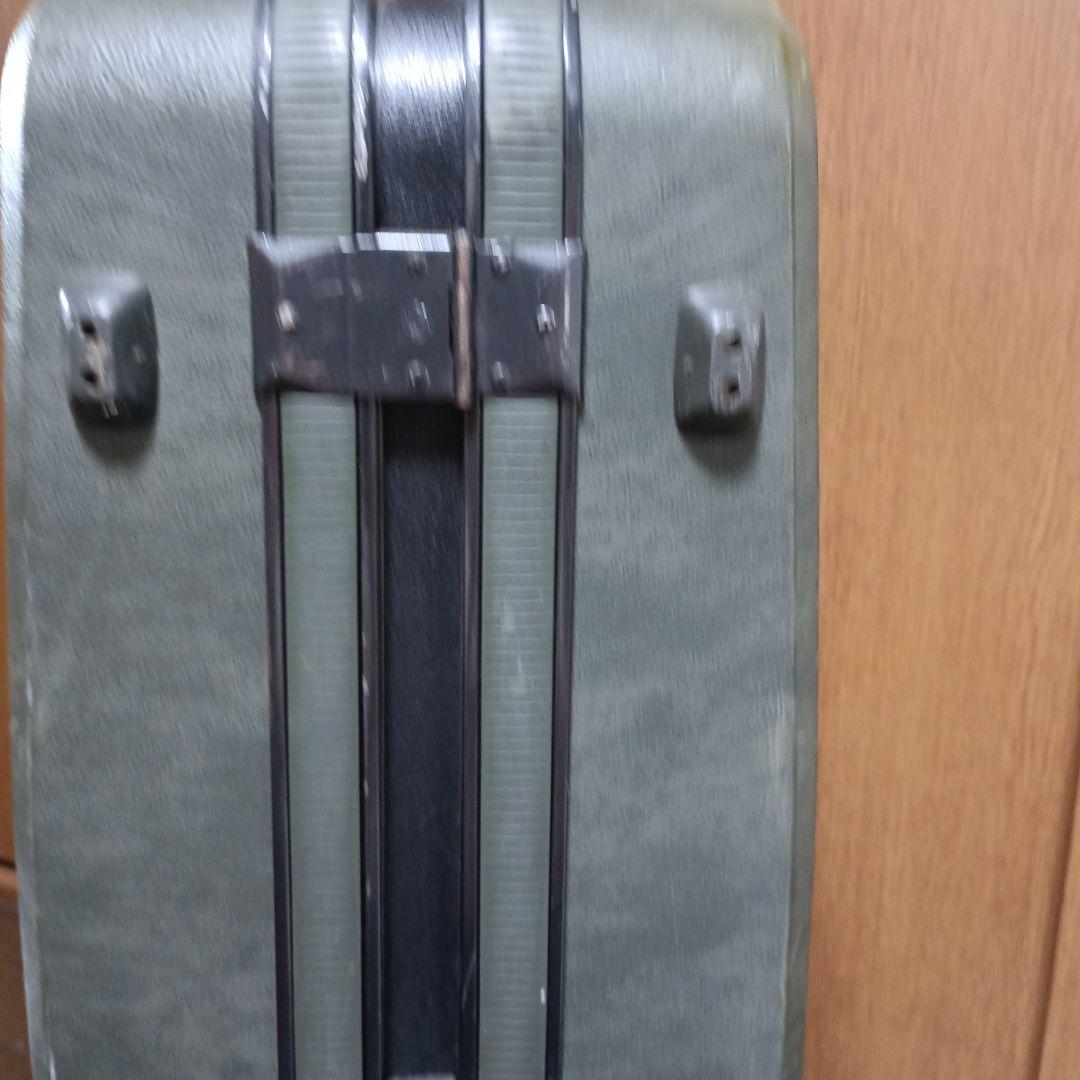 【希少】サムソナイト　Samsonite　スーツケース　大型