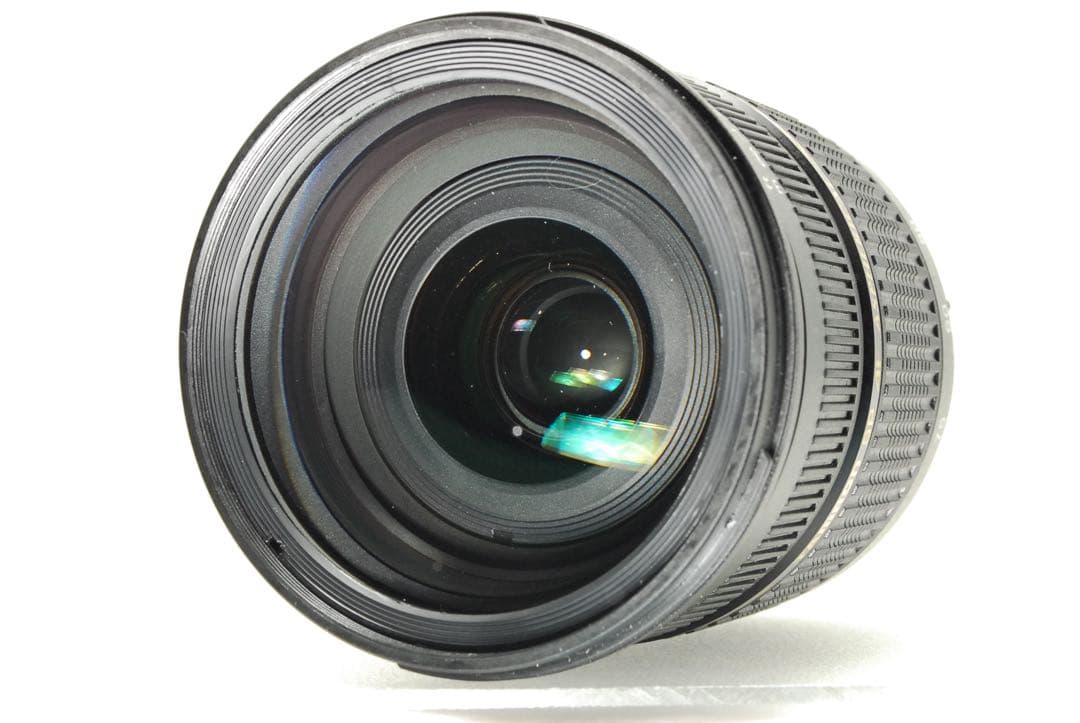 tamron 28-75mm ❤️大口径標準ズームレンズ Nikon A09