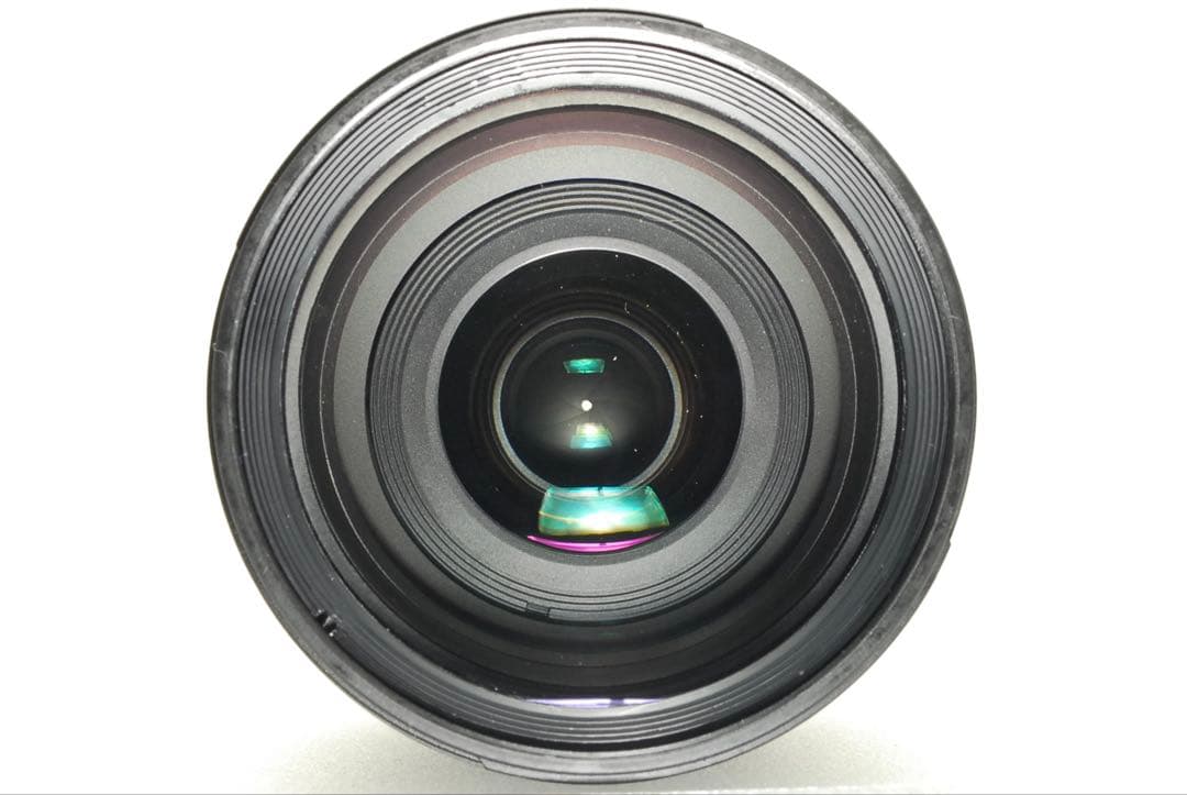 tamron 28-75mm ❤️大口径標準ズームレンズ Nikon A09