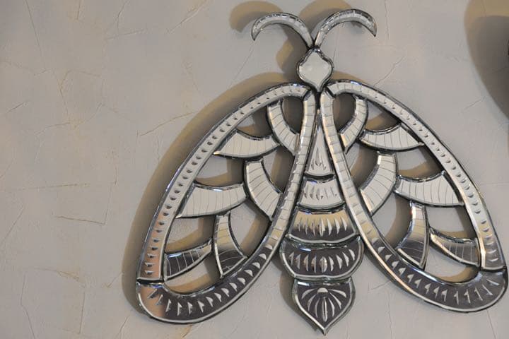 ミラー BEE