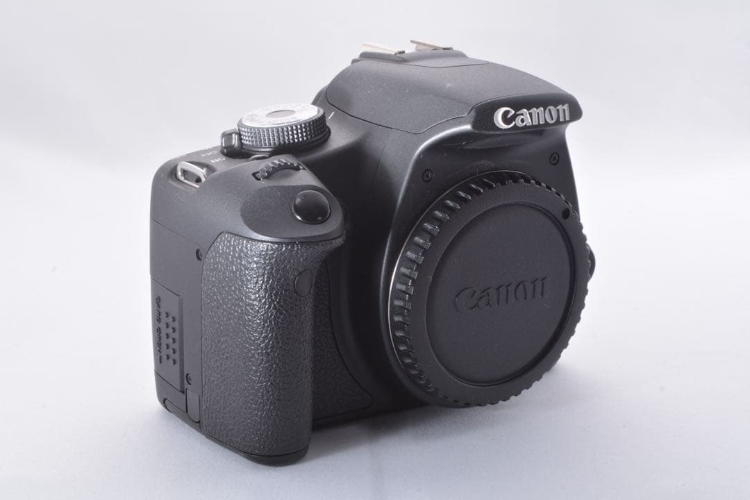 【シャッター数2200回】✨スマホ転送可能❣️Canon EOS KissX3