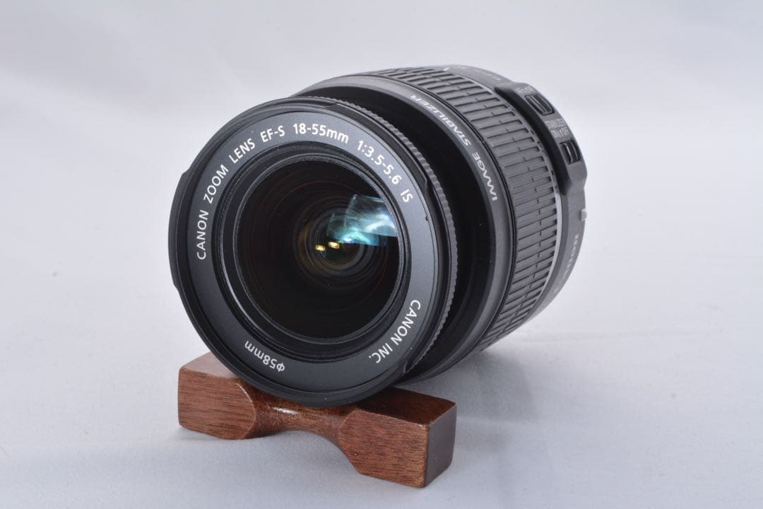 【シャッター数2200回】✨スマホ転送可能❣️Canon EOS KissX3