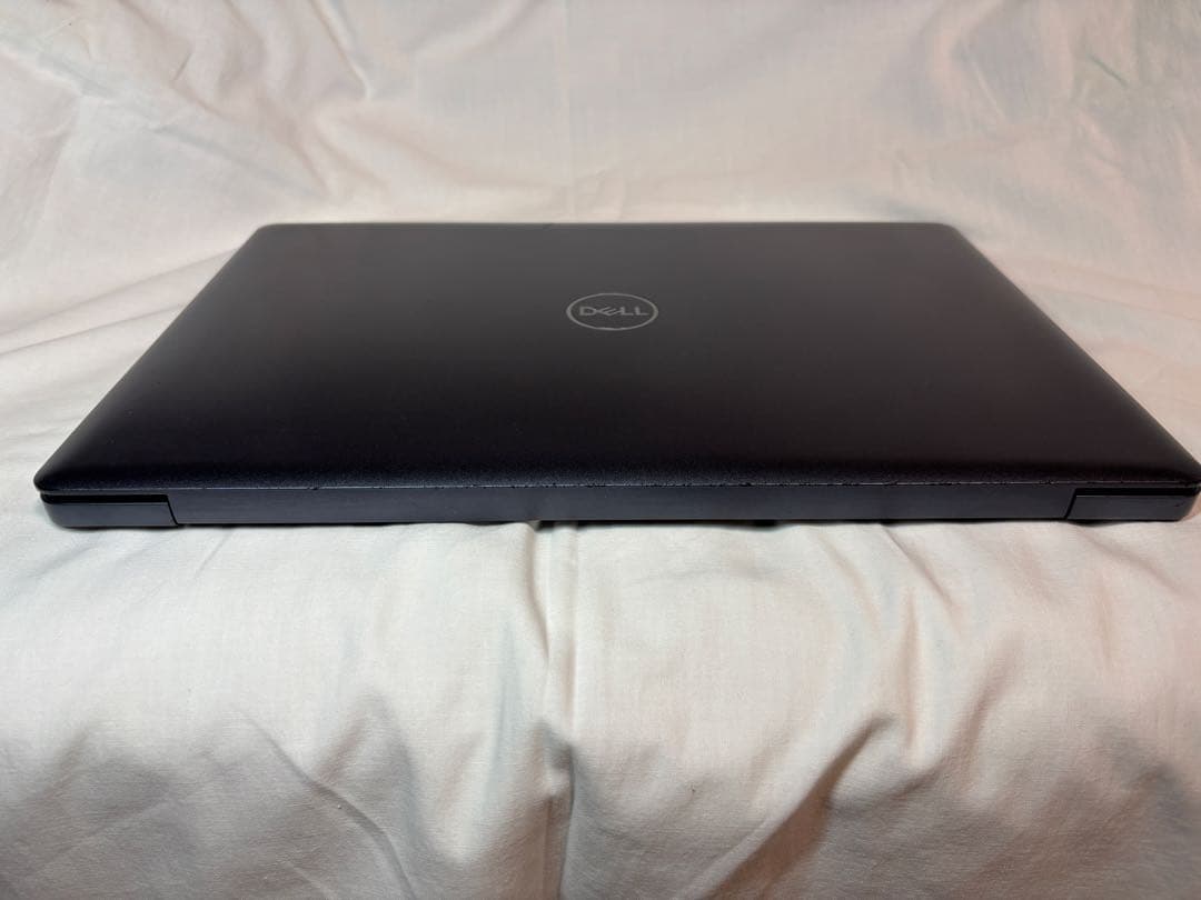 その他ノートPC本体 dell Inspiron5570 i7-8850U/32G/SSD256