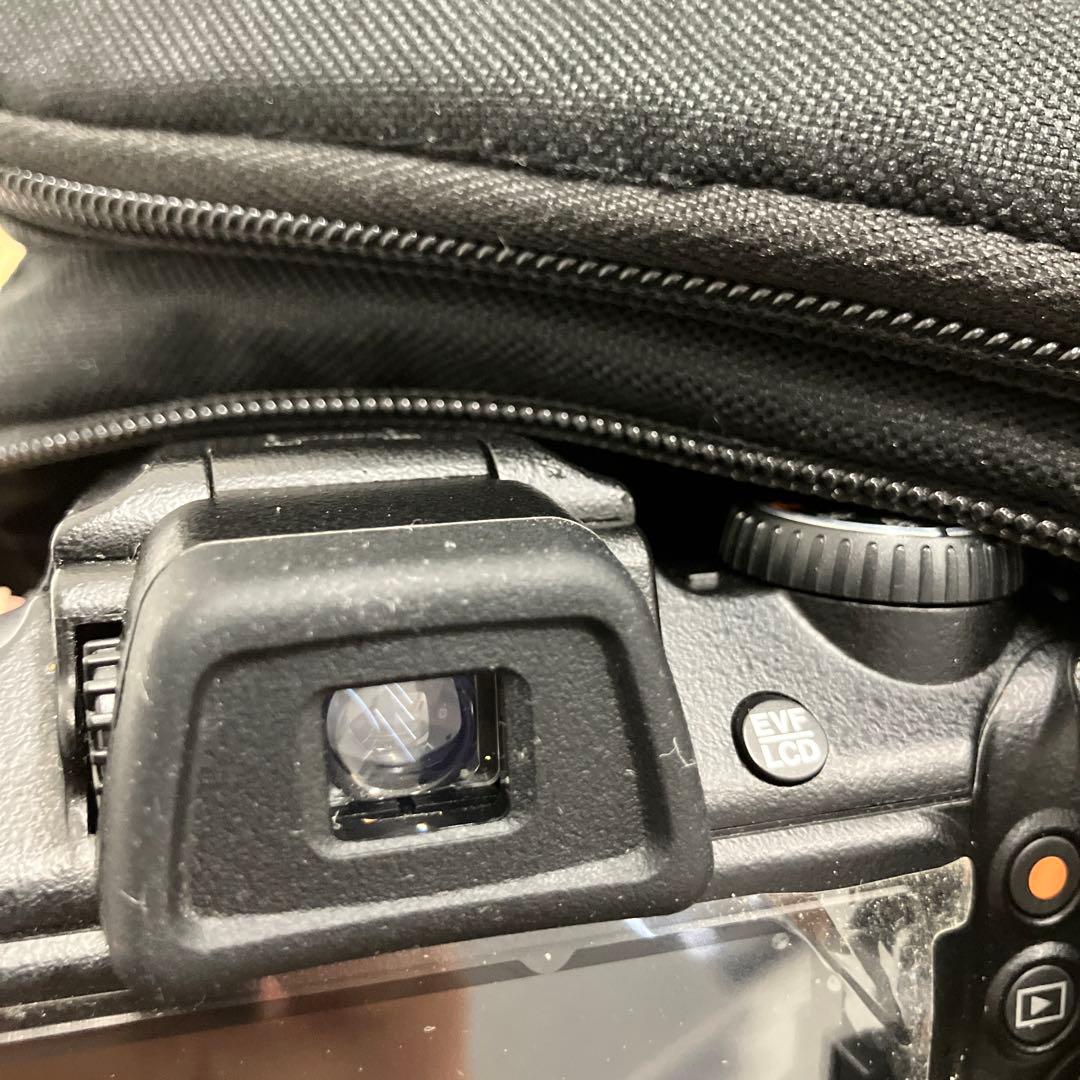 FUJIFILM フジフィルム FinePix S9800 デジタルカメラ