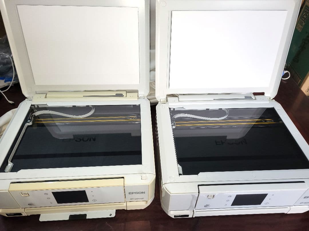 EPSON インクジェットプリンター EP-805AW
