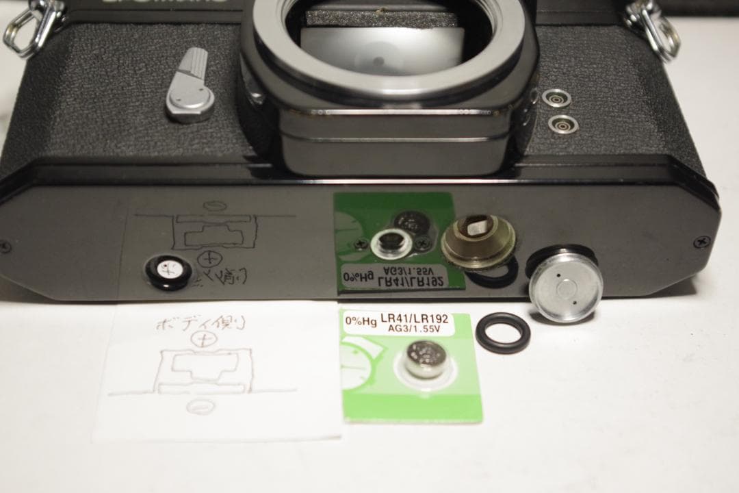 SP90S　ASAHI PENTAX SP SPOTMATIC　並上級＋品