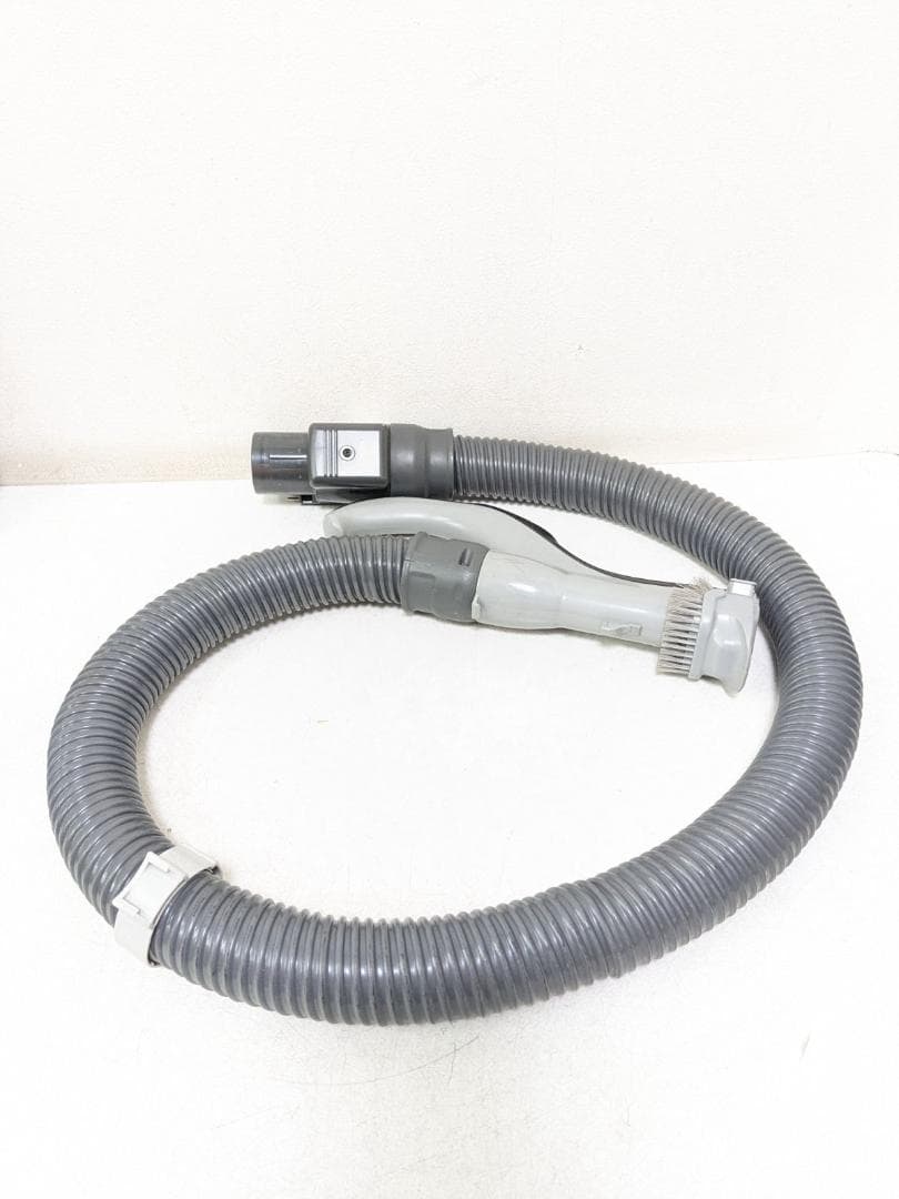 パナソニック MC-SR21J-P サイクロン式掃除機 2014年製 ヘッド無し