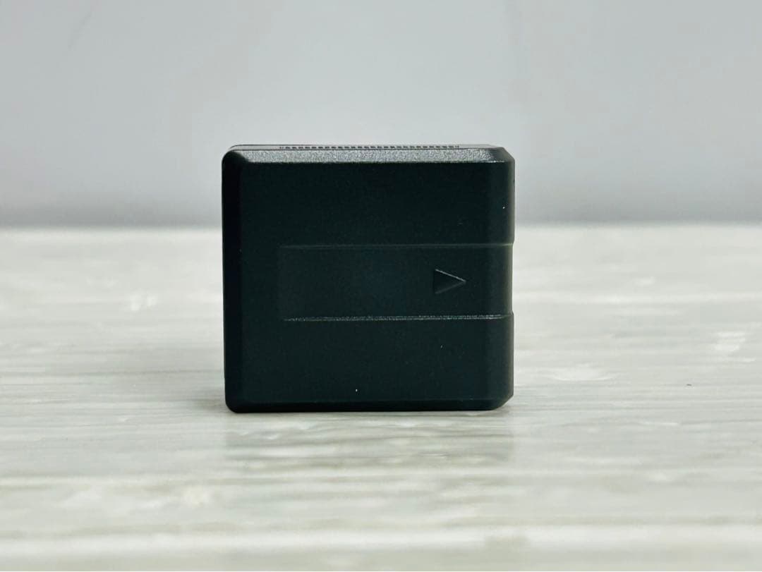 ★未使用品★ Panasonic VW-VBG130-K 　325