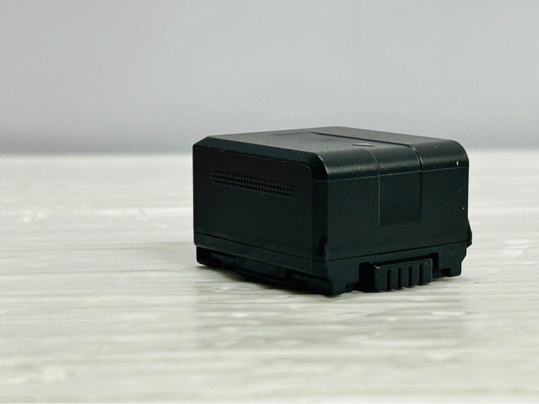 ★未使用品★ Panasonic VW-VBG130-K 　325