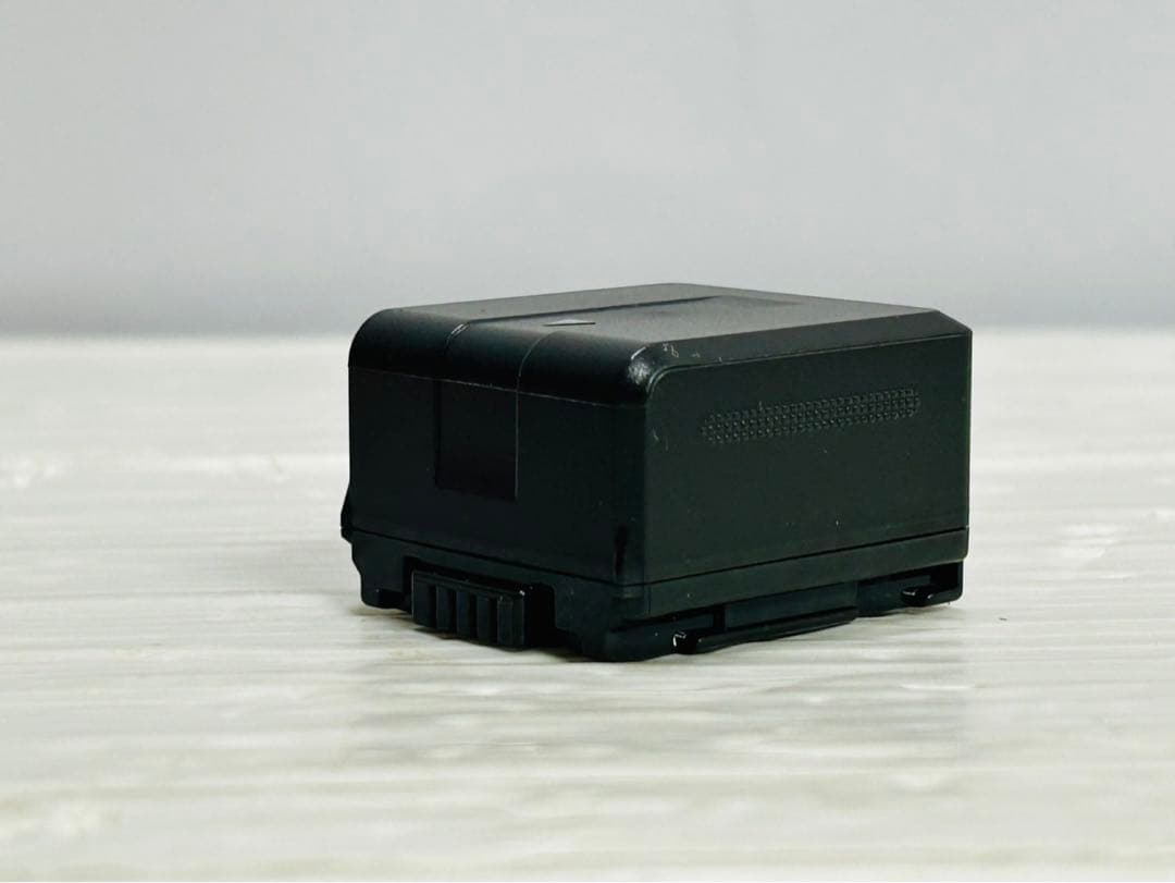 ★未使用品★ Panasonic VW-VBG130-K 　325