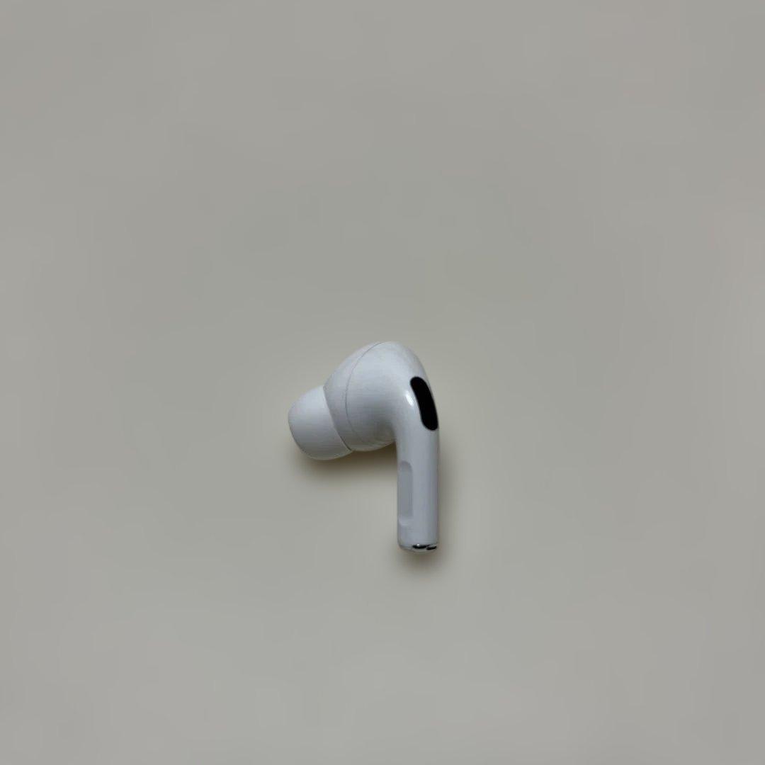 イヤホン AirPodspro