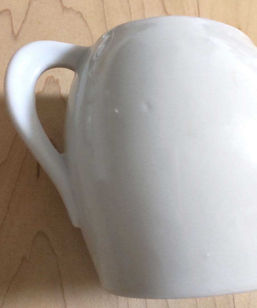 陶器製 ミニチュア ティーセット