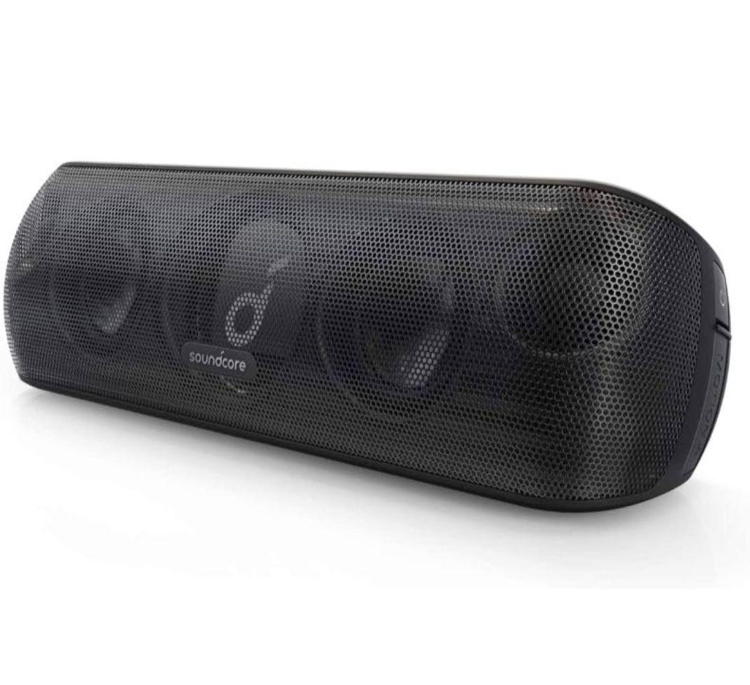 スピーカー・ウーファー Anker Soundcore motion+