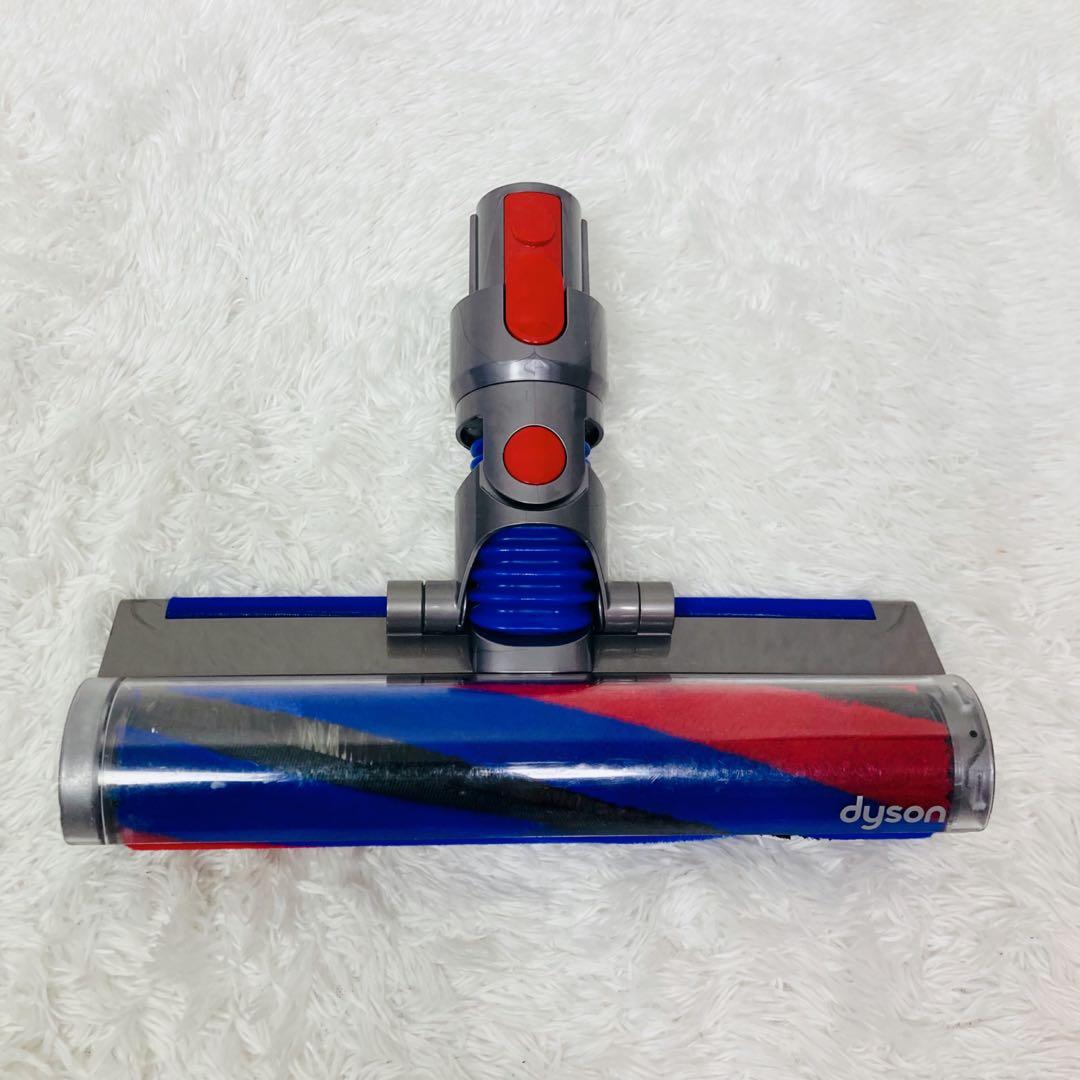 Dyson V8 Slim Fluffy+ クリーナーヘッド 354531