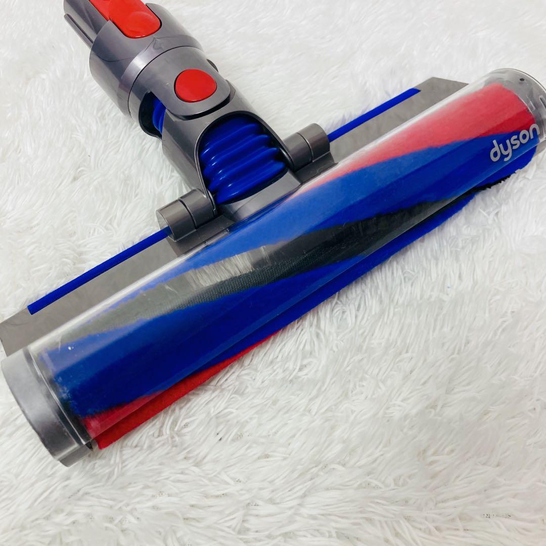 Dyson V8 Slim Fluffy+ クリーナーヘッド 354531