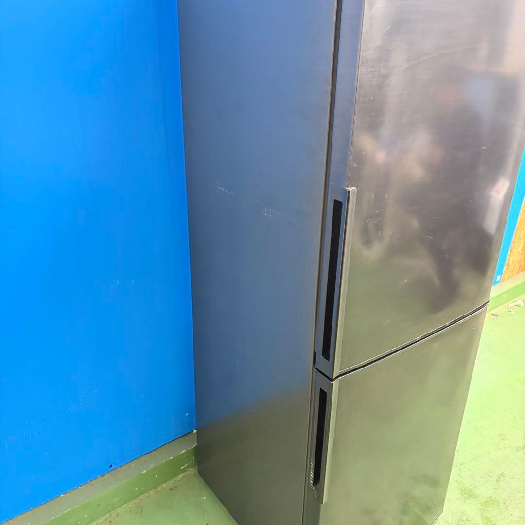 916 SHARP 乾燥機能付き 洗濯機 8/4.5キロ　小型　ヒーター乾燥