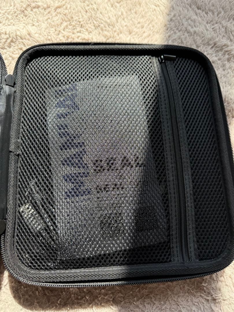3DMAKERPRO seal lite 3dスキャナー