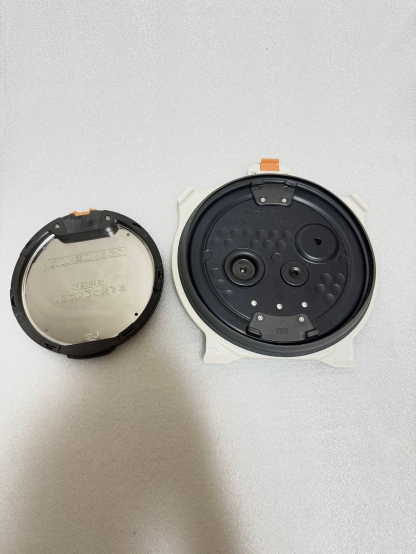 象印 炎舞炊き 圧力IH炊飯ジャーNW-KA10動作品