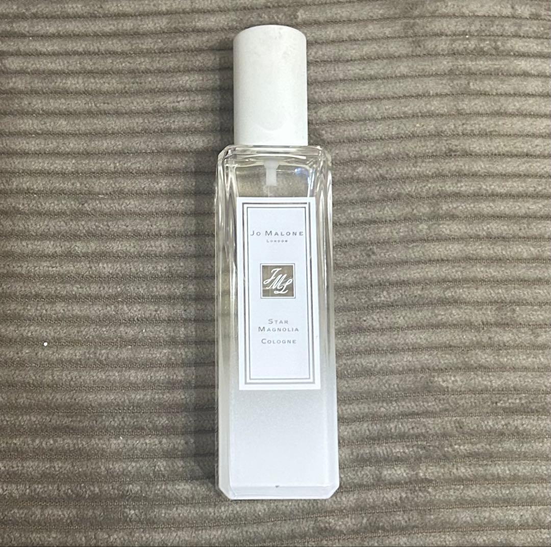 【Jo MALONE LONDON】 スターマグノリア　30ml 限定品
