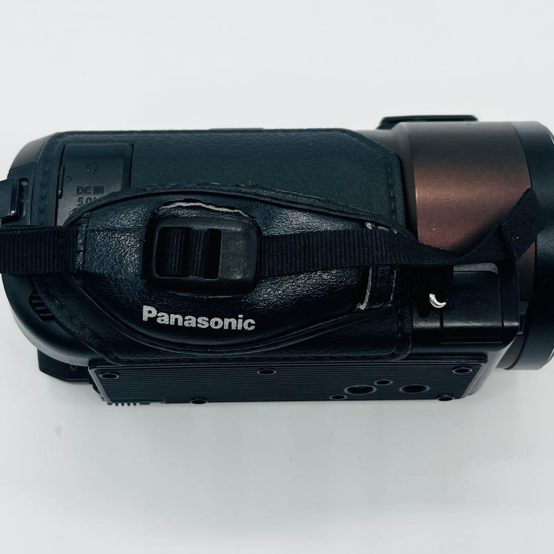 VX1M-T パナソニック　ビデオカメラ