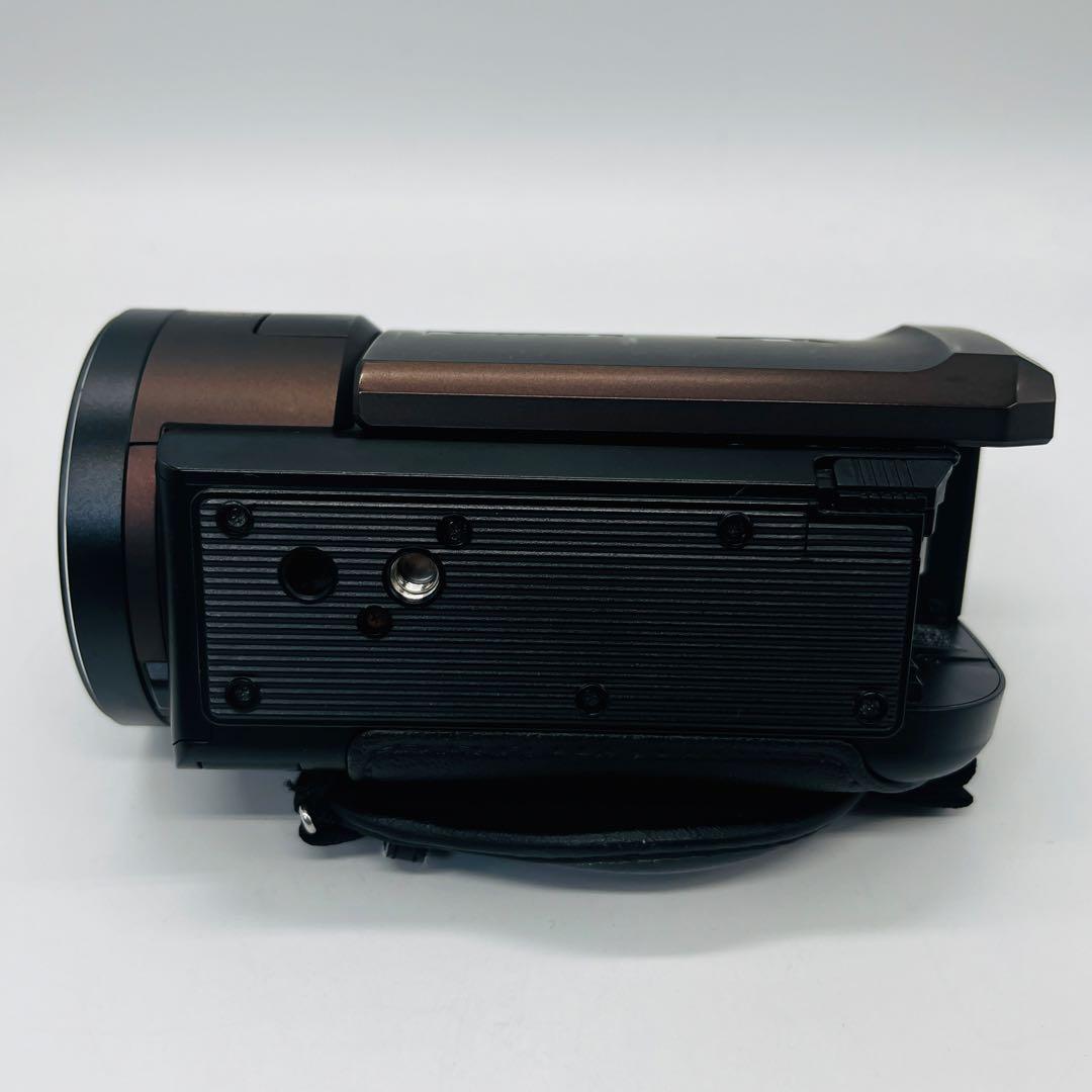 VX1M-T パナソニック　ビデオカメラ
