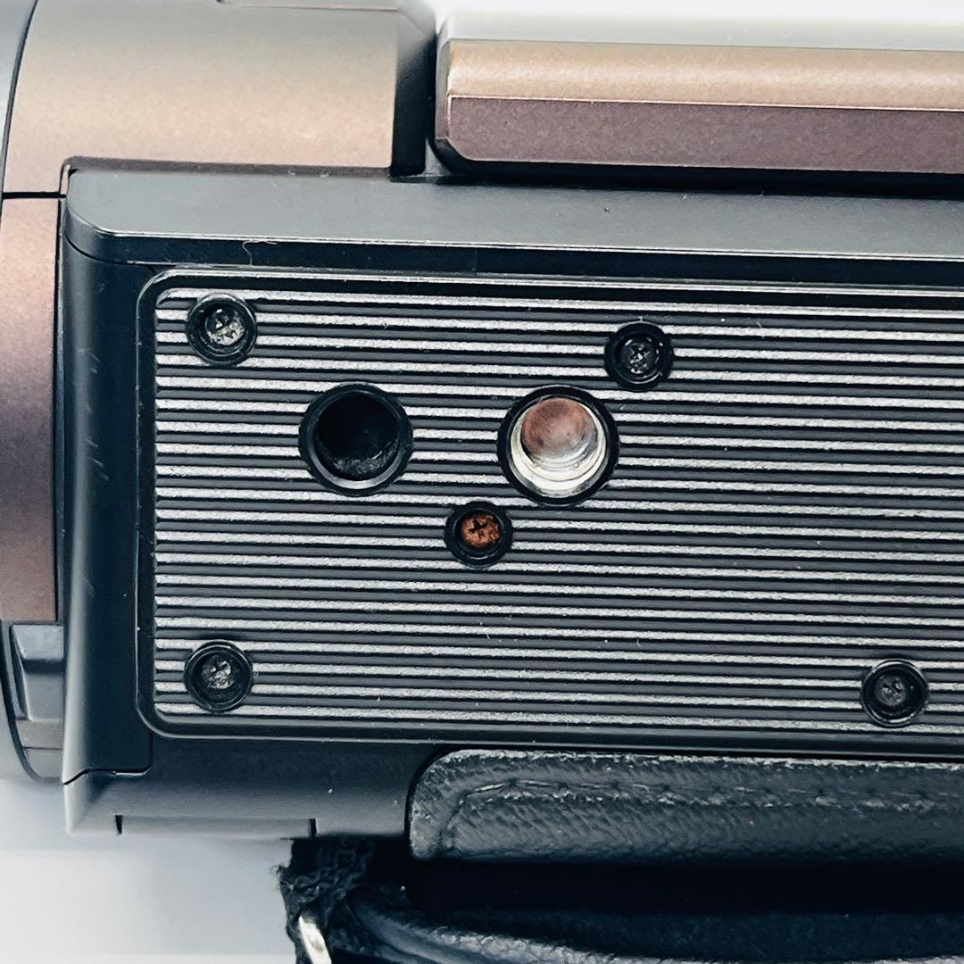 VX1M-T パナソニック　ビデオカメラ