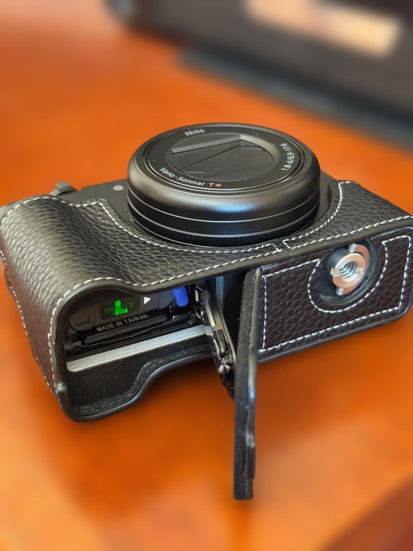 SONY VLOGCAM ZV-1 II 豪華アクセサリ・おまけセット