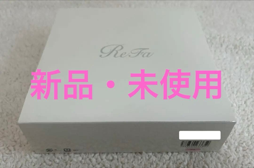 ReFa リファ カッサレイ 美顔ローラー　カッサ