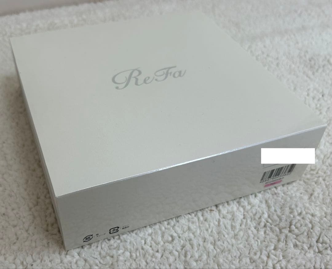ReFa リファ カッサレイ 美顔ローラー　カッサ